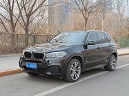 BMW X5 2018