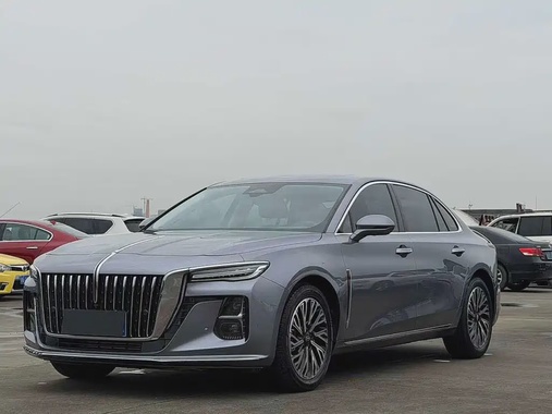 Hongqi H5 2023