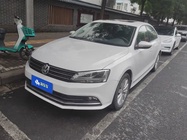 Volkswagen Sagitar 2016