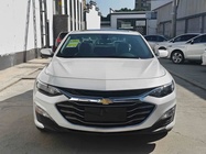 Chevrolet Malibu 2026