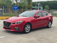 Mazda 3 2014
