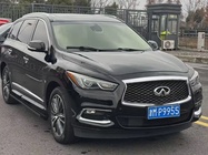 Infiniti QX60 2018
