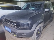 Jetour Traveller 2024