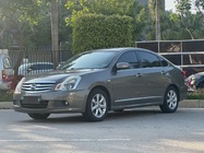 Nissan Sylphy 2010