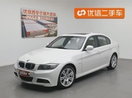 BMW 3 Series 2011