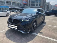 Toyota Crown Kluger 2023