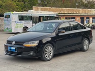 Volkswagen Sagitar 2015