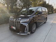 Toyota Alphard 2020