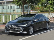 Toyota Avalon 2025