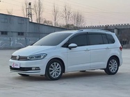 Volkswagen Touran 2018