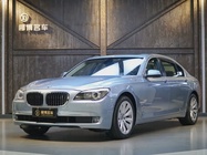 BMW 7 Series 2012