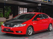 Honda Civic 2013