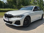 BMW 3 Series 2021