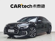 Audi A6 2025