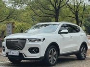 Haval H6 2020