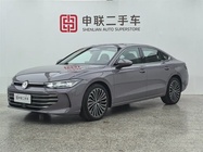 Volkswagen Passat 2024