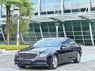 Mercedes-Benz S-Class 2019