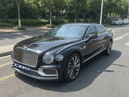Bentley Flying Spur 2021