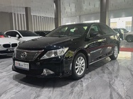 Toyota Camry 2013