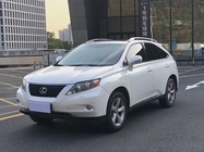 Lexus RX 2013