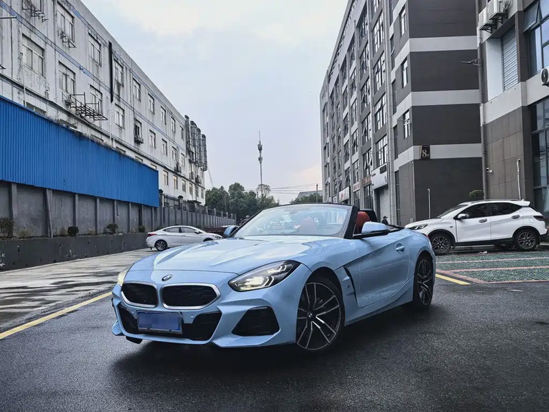 BMW Z4