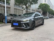 Geely Binrui 2022