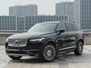 Volvo XC90 2016