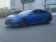 Honda Civic 2019