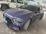 Mercedes-Benz AMG GT 2026