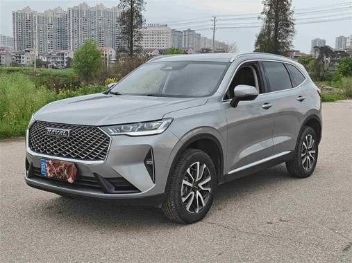 Haval H6 2023