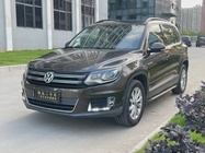 Volkswagen Tiguan 2017