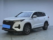 Chery Tiggo 8 PRO 2023