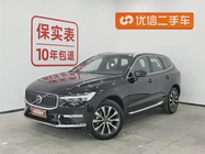 Volvo XC60 2025