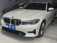 BMW 3 Series 2020