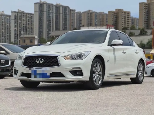 Infiniti Q50 2023