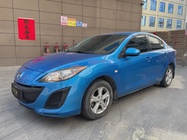 Mazda 3 2012