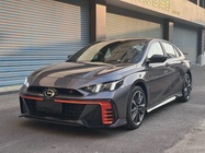 GAC Shadow Leopard 2026