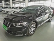 Volkswagen Magotan 2023