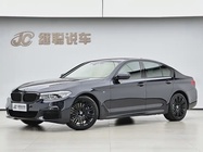BMW 5 Series 2021