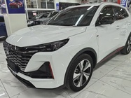 Changan CS55 2022