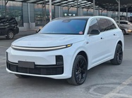 Li Auto L7 2023