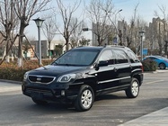 Kia Sportage 2015