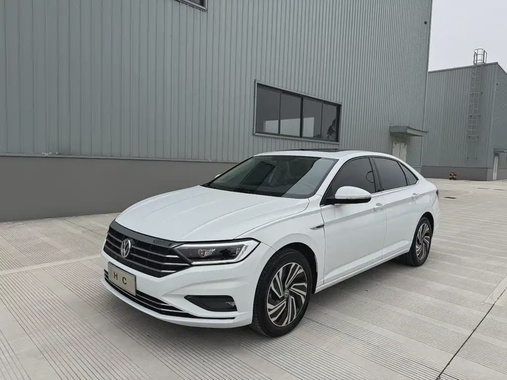 Volkswagen Sagitar 2022