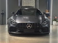 Mercedes-Benz AMG GT 2023