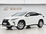 Lexus RX 2016