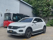 Volkswagen T-Roc 2019