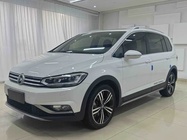 Volkswagen Touran 2021