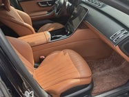 Mercedes-Benz S-Class 2024