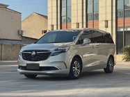 Buick GL8 2020