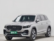 Geely Xingyue L 2024